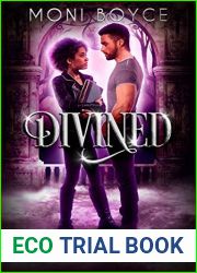 Divined (The Oracle Chronicles #4)