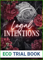 Legal Intentions (Moral Crossroads Book 1)