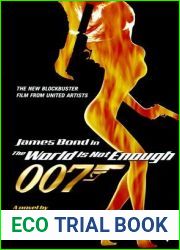 The World is Not Enough (Raymond Benson|s Bond, #3.5)