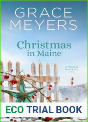 Christmas In Maine (A Winter Romance Book 2)