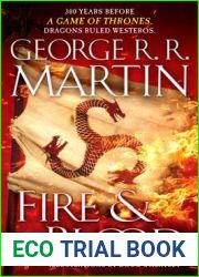 Fire and Blood (A Targaryen History, #1)
