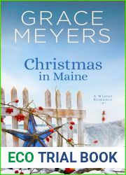 Christmas In Maine (A Winter Romance Book 4)