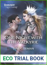 One Night with the Valkyrie: A Fantasy Romance Novel