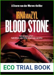 Blood Stone