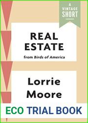 Real Estate