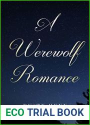 A Werewolf Romance