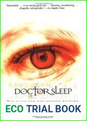 Doctor Sleep