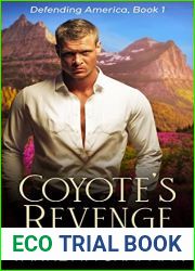Coyote|s Revenge (Defending America, #1)