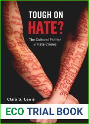 Tough on Hate?