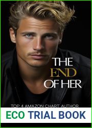 The End of Her (The Hardcore Series, #10)