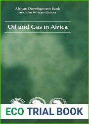 Oil and Gas in Africa