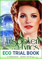 Unspoken Lyrics (The Sweethearts and Jazz Nights Series of Sweet Historical Romance Book 4)