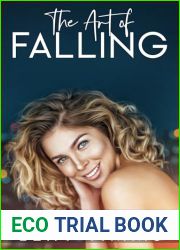 The Art of Falling (Escort Romance Series Book 2)