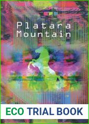 Platara Mountain
