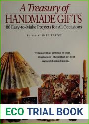A Treasury of Handmade Gifts