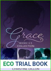 Grace Collection - Books 1 2 3