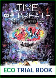 Time of Breath (The Drakeforth Series)