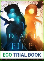 Death by Fire (Dual Mage #1)