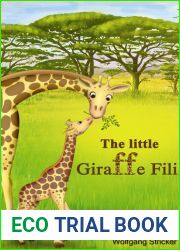 The Little Giraffe Fili