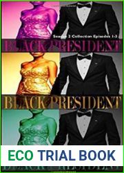 Black President Season 2 Collection: Episodes 1-3