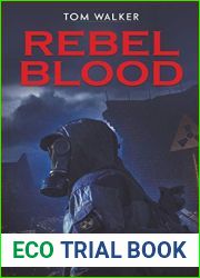 Rebel Blood