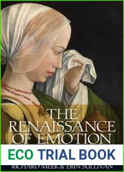 The Renaissance of emotion: Understanding affect in Shakespeare and his contemporaries
