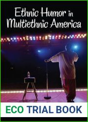 Ethnic Humor in Multiethnic America