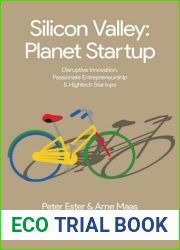 Silicon Valley, Planet Startup