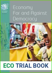 Economy for and Against Democracy