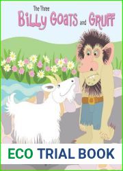 The Three Billy Goats and Gruff