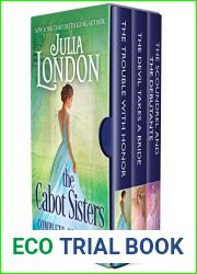 The Cabot Sisters Complete Collection: A Regency Romance