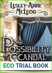 The Possibility of Scandal