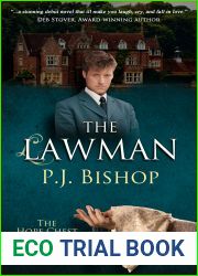 The Lawman (The Hope Chest #2)