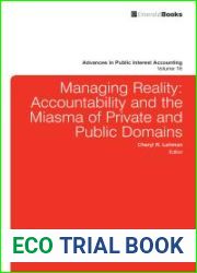 Managing Reality
