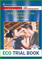 THE BIOLOGICAL BOND