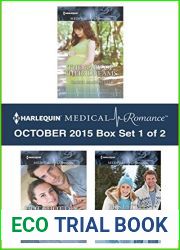 Harlequin Medical Romance October 2015 - Box Set 1 of 2: The Baby of Their Dreams Hot-Shot Doc, Secret Dad His Little Christmas Miracle