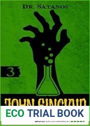 John Sinclair - Episode 3: Dr. Satanos (John Sinclair: A Horror Series)