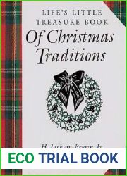 Life|s Little Treasure Book of Christmas Traditions (Life|s Little Treasure Books)