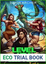 Boss Fight (Level Up!, #3)