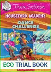 Dance Challenge (Mouseford Academy #4)