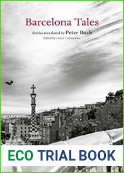 Barcelona Tales (City Tales)