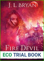 Fire Devil (Ellie Jordan, Ghost Trapper #11)