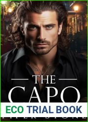 The Capo (Savage Empire Book 2)