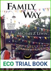 Family Way (Lunghi Family, #3)