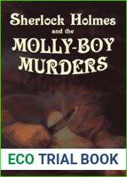 Sherlock Holmes and the Molly-Boy Murders