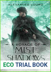 A Voyage of Mist and Shadows (The Hunter Series Book 4)