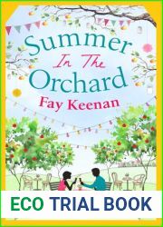 Summer in the Orchard (Little Somerby, #3)
