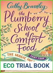 The Magic Ingredient (The Plumberry School of Comfort Food, #4)