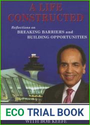 A Life Constructed: Reflections on Breaking Barriers and Building Opportunities