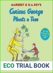 Curious George Plants a Tree